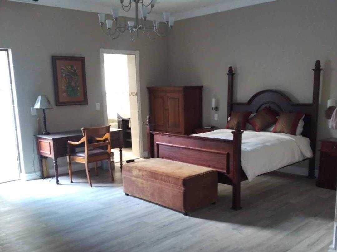 Burning Shore Hotel Langstrand Zimmer foto